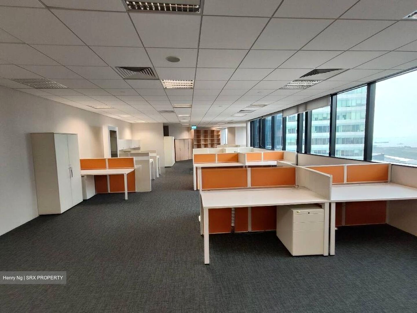 One Raffles Quay (D1), Office #580605531